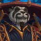 Character Avatar